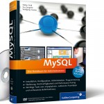 Das Buch-Cover: MySQL - Das Handbuch für Administratoren