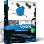 Die zweite überarbeitete Auflage: MySQL 5.6 - Das umfassende Handbuch
